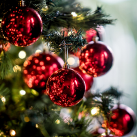 Natal e datas comemorativas