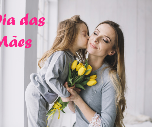 dia das maes